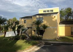 Pre-foreclosure Listing in DAISY LN UNIT 101 ALTAMONTE SPRINGS, FL 32701