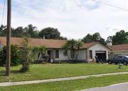 Pre-foreclosure in  PARK DR Casselberry, FL 32707