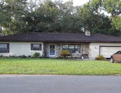 Pre-foreclosure Listing in PINE DR SANFORD, FL 32773