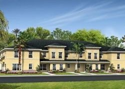 Pre-foreclosure in  CARINA CIR Sanford, FL 32773