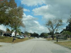 Pre-foreclosure in  CLEMSON DR Altamonte Springs, FL 32714