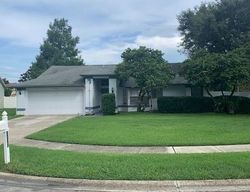 Pre-foreclosure in  KNOLLVIEW CT Oviedo, FL 32765