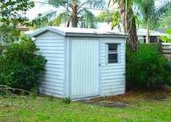 Pre-foreclosure Listing in YORKTOWN ST SARASOTA, FL 34231