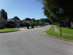 Pre-foreclosure Listing in 78TH DR E SARASOTA, FL 34243