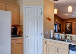 Pre-foreclosure Listing in GALVESTON CT GULF BREEZE, FL 32563