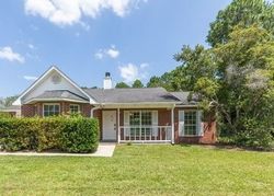 Pre-foreclosure in  DEL MONTE ST Milton, FL 32583