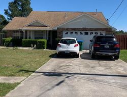 Pre-foreclosure Listing in ORION LAKE CIR NAVARRE, FL 32566