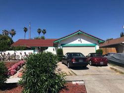 Pre-foreclosure in  MARDAN DR San Jose, CA 95132