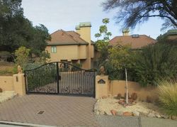 Pre-foreclosure in  SANTA ROSA DR Los Gatos, CA 95032