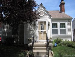 Pre-foreclosure Listing in BRYN MAWR BLVD SPRINGFIELD, IL 62703