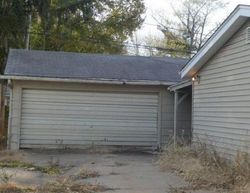 Pre-foreclosure Listing in GREENTREE RD SPRINGFIELD, IL 62703