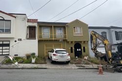 Pre-foreclosure in  GARFIELD ST San Francisco, CA 94132