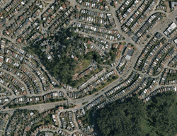 Pre-foreclosure in  PORTOLA DR San Francisco, CA 94127