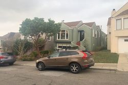 Pre-foreclosure in  LENOX WAY San Francisco, CA 94127
