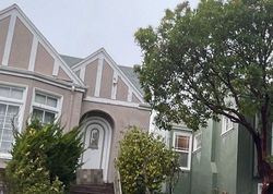 Pre-foreclosure Listing in LENOX WAY SAN FRANCISCO, CA 94127