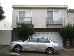 Pre-foreclosure in  MANSELL ST San Francisco, CA 94134