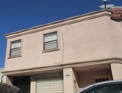 Pre-foreclosure in  JENNINGS CT San Francisco, CA 94124