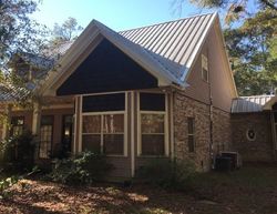 Pre-foreclosure Listing in SHANNON DR LACOMBE, LA 70445