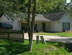 Pre-foreclosure in  PETERS ST Abita Springs, LA 70420