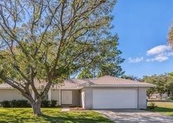 Pre-foreclosure Listing in AURORA AVE SAINT AUGUSTINE, FL 32086