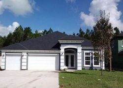 Pre-foreclosure Listing in CLOISTERBANE DR JACKSONVILLE, FL 32259