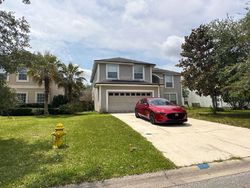 Pre-foreclosure in  FLOWERS ST Saint Augustine, FL 32092