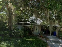 Pre-foreclosure in  SURFSIDE AVE Saint Augustine, FL 32084