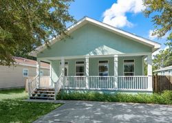 Pre-foreclosure Listing in 3RD AVE SAINT AUGUSTINE, FL 32095