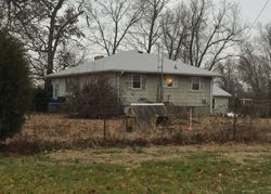 Pre-foreclosure Listing in OLD VINCENNES TRL O FALLON, IL 62269