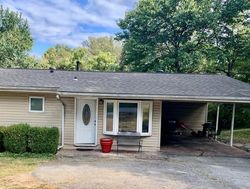 Pre-foreclosure Listing in BETHESDA DR BELLEVILLE, IL 62223