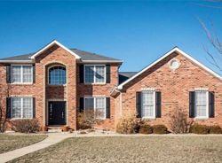 Pre-foreclosure Listing in WEATHERBY ST MASCOUTAH, IL 62258