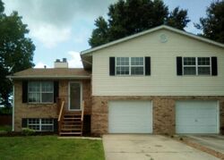 Pre-foreclosure in  IMPALA CT Belleville, IL 62221