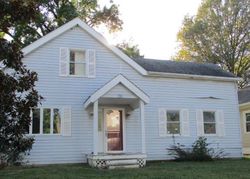 Pre-foreclosure Listing in N MICHIGAN AVE BELLEVILLE, IL 62221