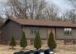 Pre-foreclosure Listing in E OFALLON DR CASEYVILLE, IL 62232