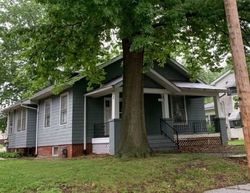 Pre-foreclosure Listing in N CHURCH ST BELLEVILLE, IL 62221