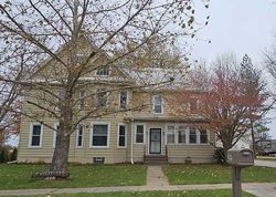 Pre-foreclosure in  N WILLIAMS ST Reynolds, IL 61279