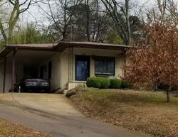 Pre-foreclosure Listing in HILLWOOD RD LITTLE ROCK, AR 72207
