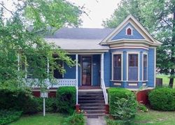 Pre-foreclosure in  S SPRING ST Little Rock, AR 72202