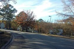 Pre-foreclosure in  MILLSTONE CV Maumelle, AR 72113