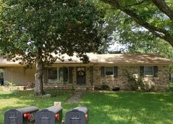 Pre-foreclosure in  SW 2ND ST Bryant, AR 72022