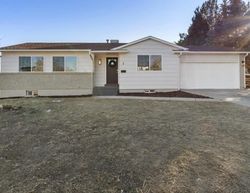 Pre-foreclosure Listing in GRISSOM PL PUEBLO, CO 81001