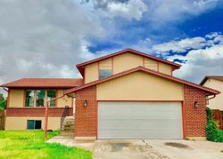 Pre-foreclosure Listing in STARLITE DR PUEBLO, CO 81005
