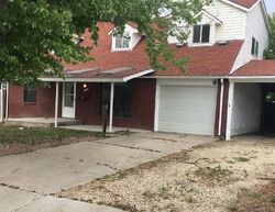 Pre-foreclosure in  GAMBLE LN Pueblo, CO 81001