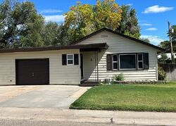 Pre-foreclosure in  LOCH LOMOND LN Pueblo, CO 81001