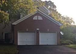 Pre-foreclosure in  WINDSOR POND RD Princeton Junction, NJ 08550