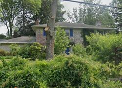 Pre-foreclosure in  OLDEN LN Princeton, NJ 08540