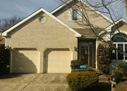 Pre-foreclosure Listing in WESTBORO LN MONROE TOWNSHIP, NJ 08831