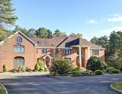 Pre-foreclosure Listing in PINE MEADOW CT EAST BRUNSWICK, NJ 08816