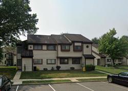 Pre-foreclosure in  JACOB CT Dayton, NJ 08810