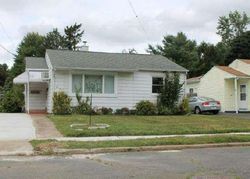 Pre-foreclosure in  DOWNING RD Trenton, NJ 08628